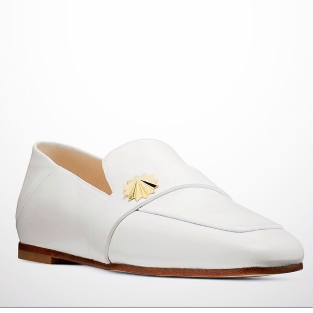 Stuart Weitzman Star Flat Loafer - image 2